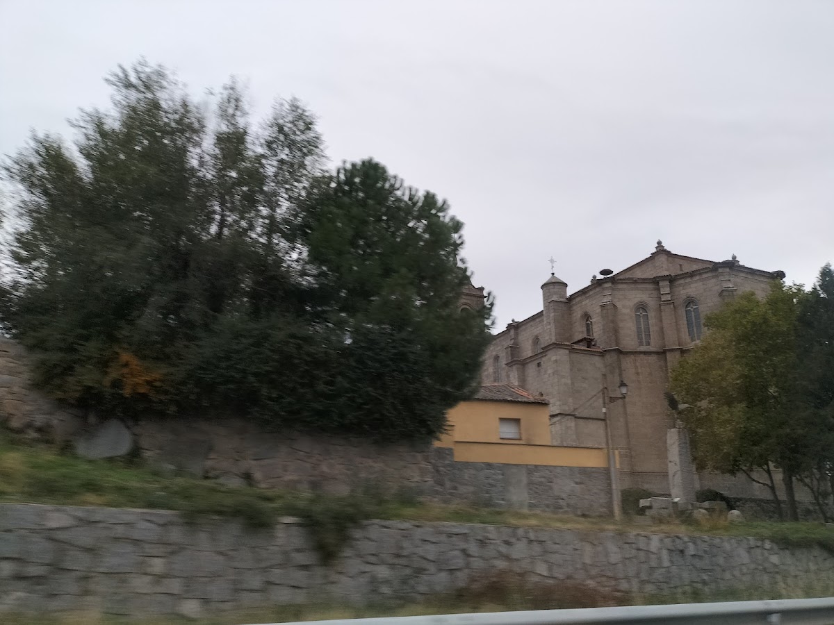Villacastín Centro de Salud