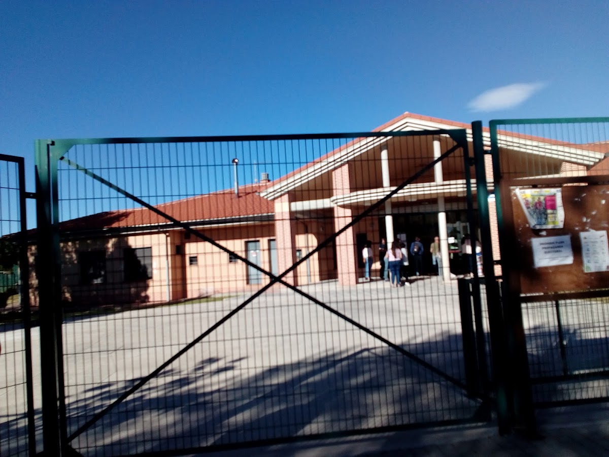 CEIP Las Cañadas