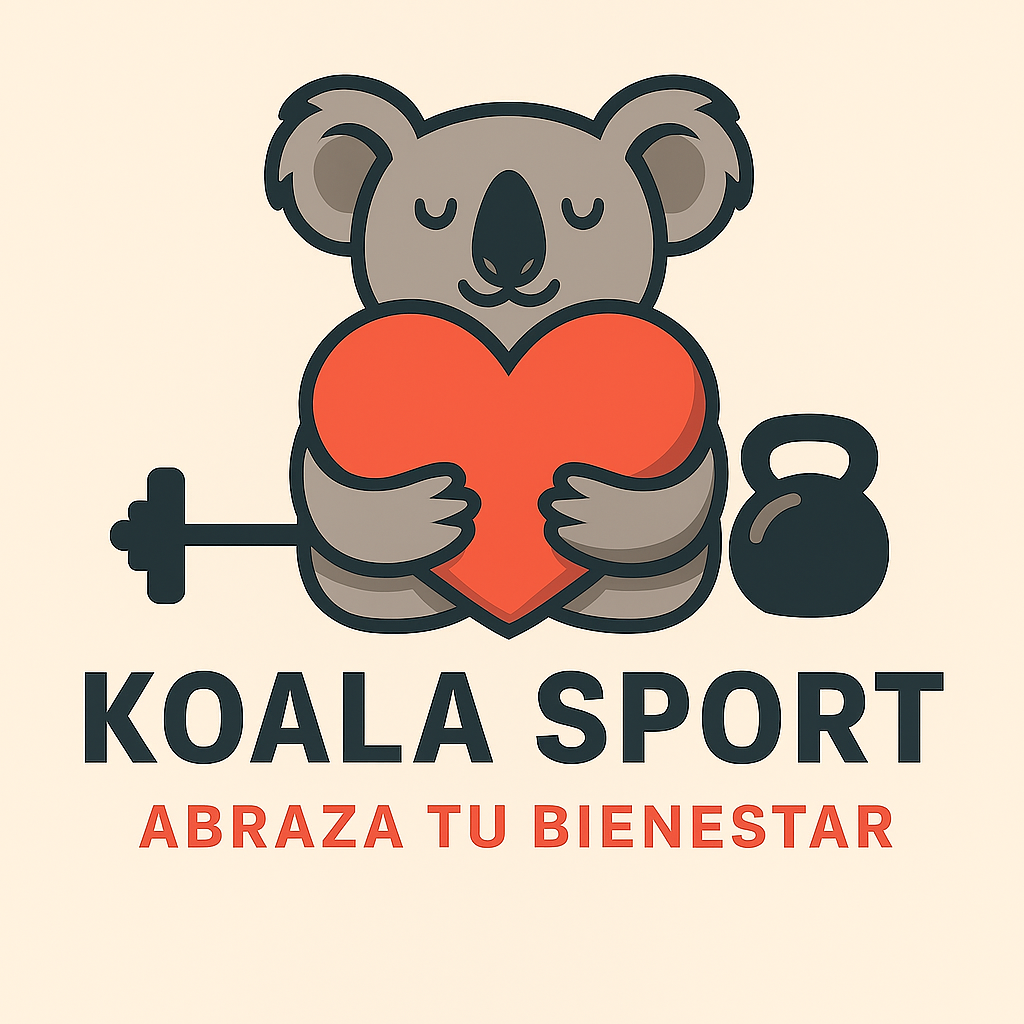 Koala Sport Cuéllar