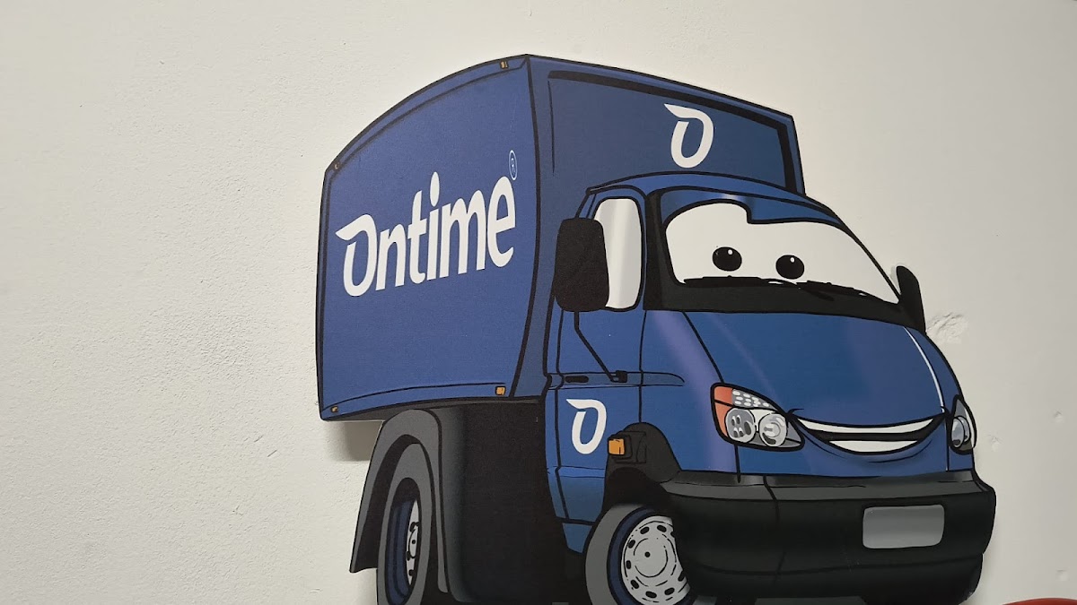 ONTIME SEGOVIA