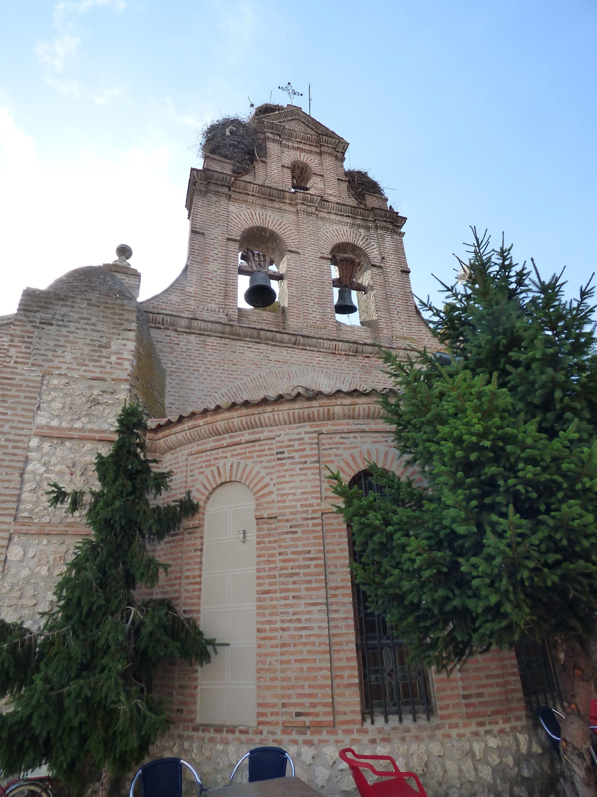 Ayuntamiento Centro Rural De Higiene