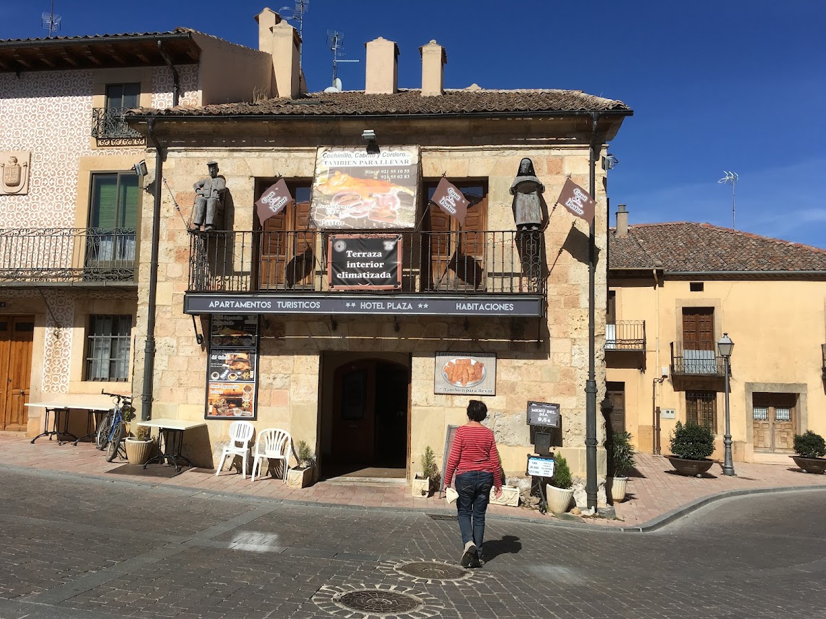 Galería Fontanar
