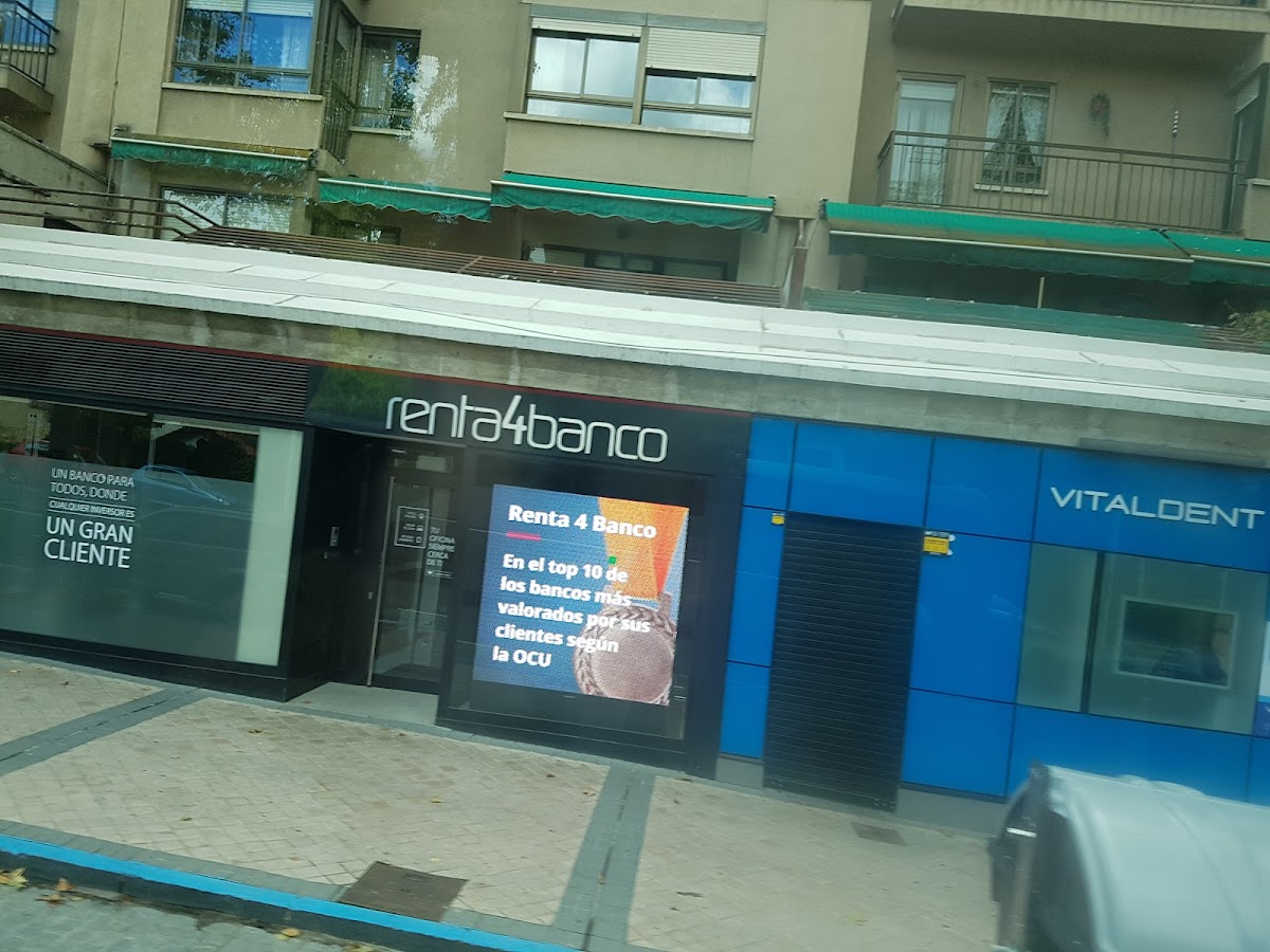 Clínica Dental Vitaldent