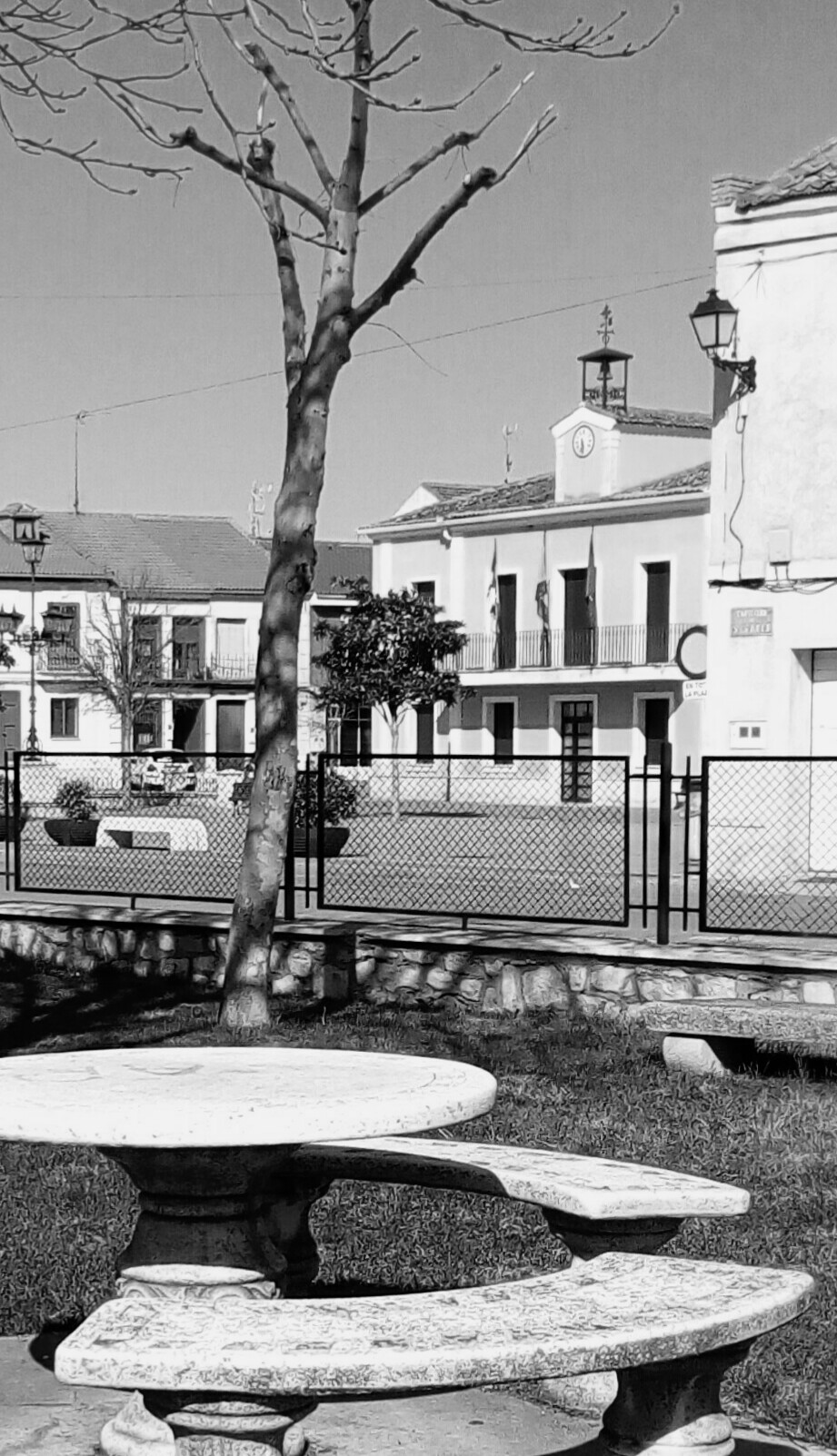 Parque