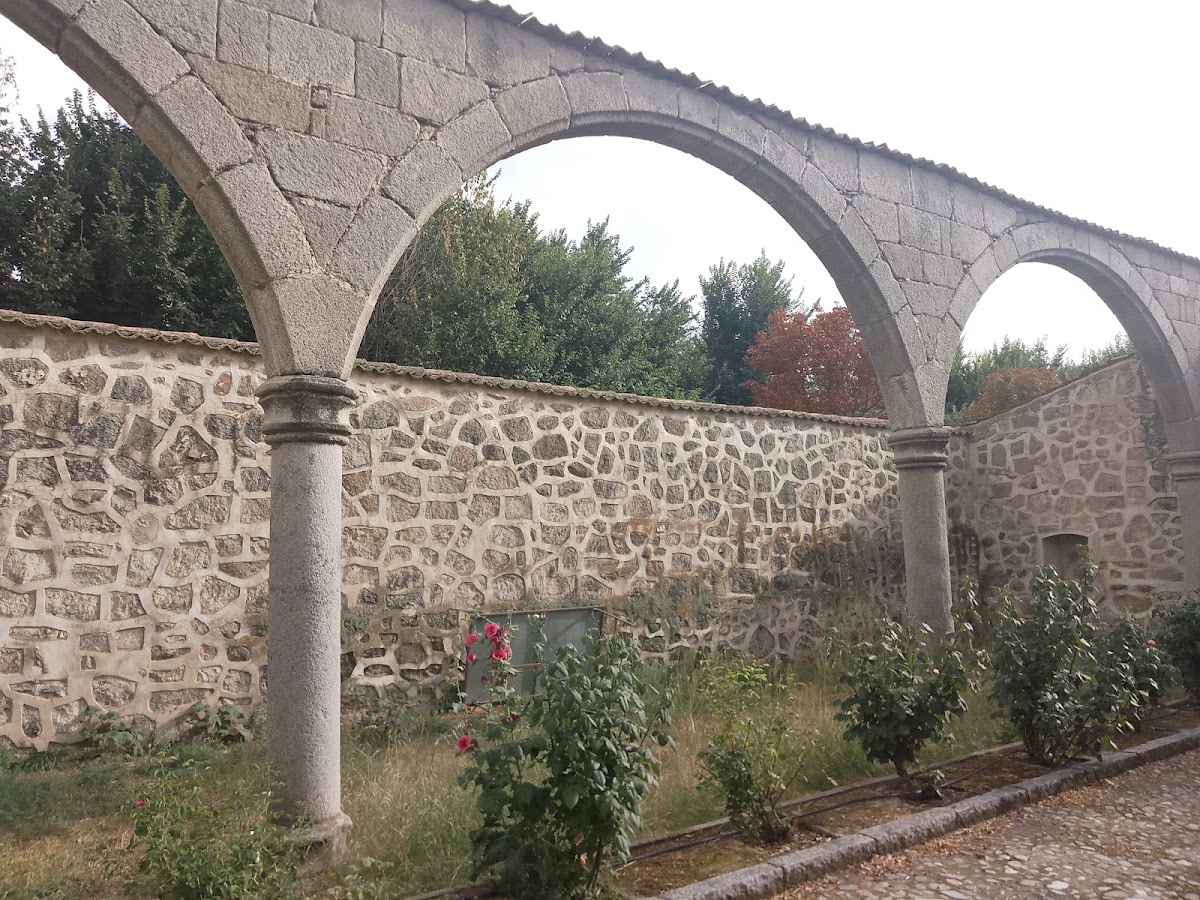 Ermita del Cristo del Valle