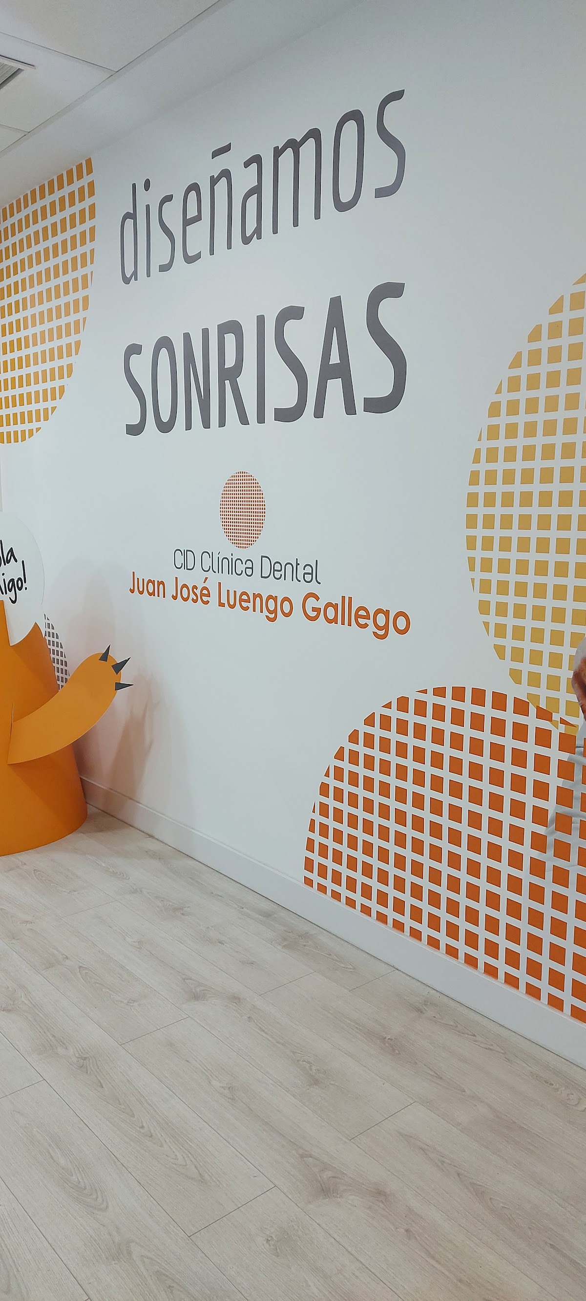 Clínica dental CID | Segovia