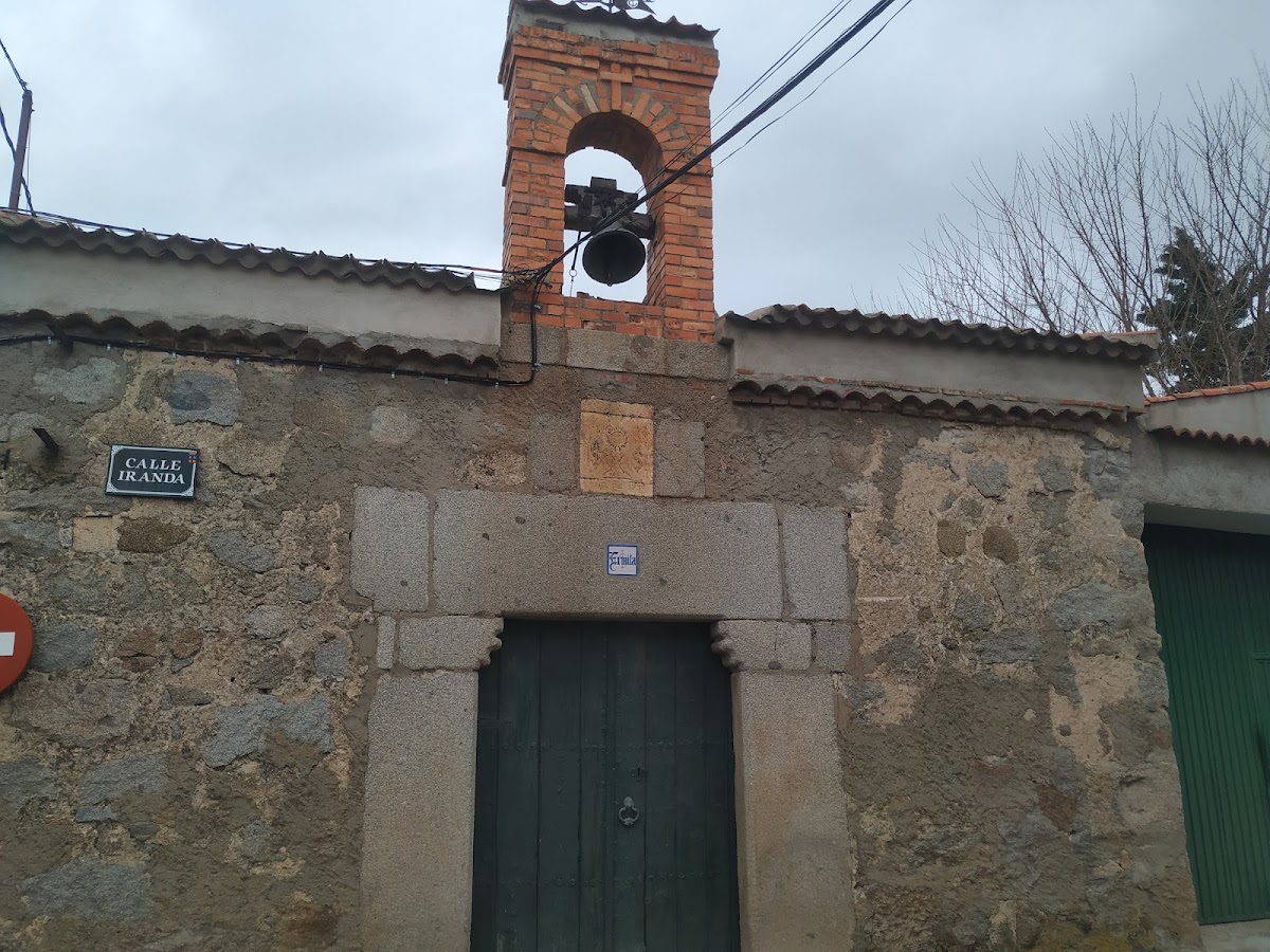 Ermita de los Esclavos