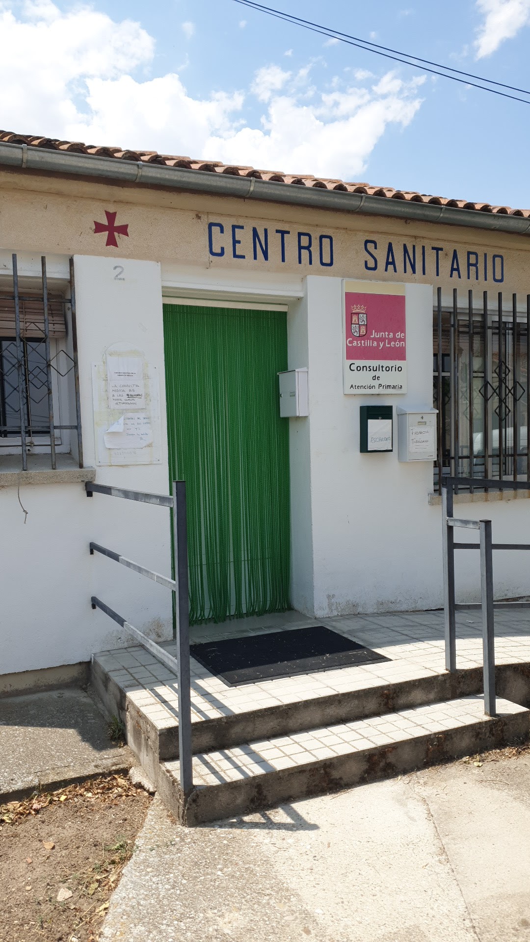 Consultorio médico