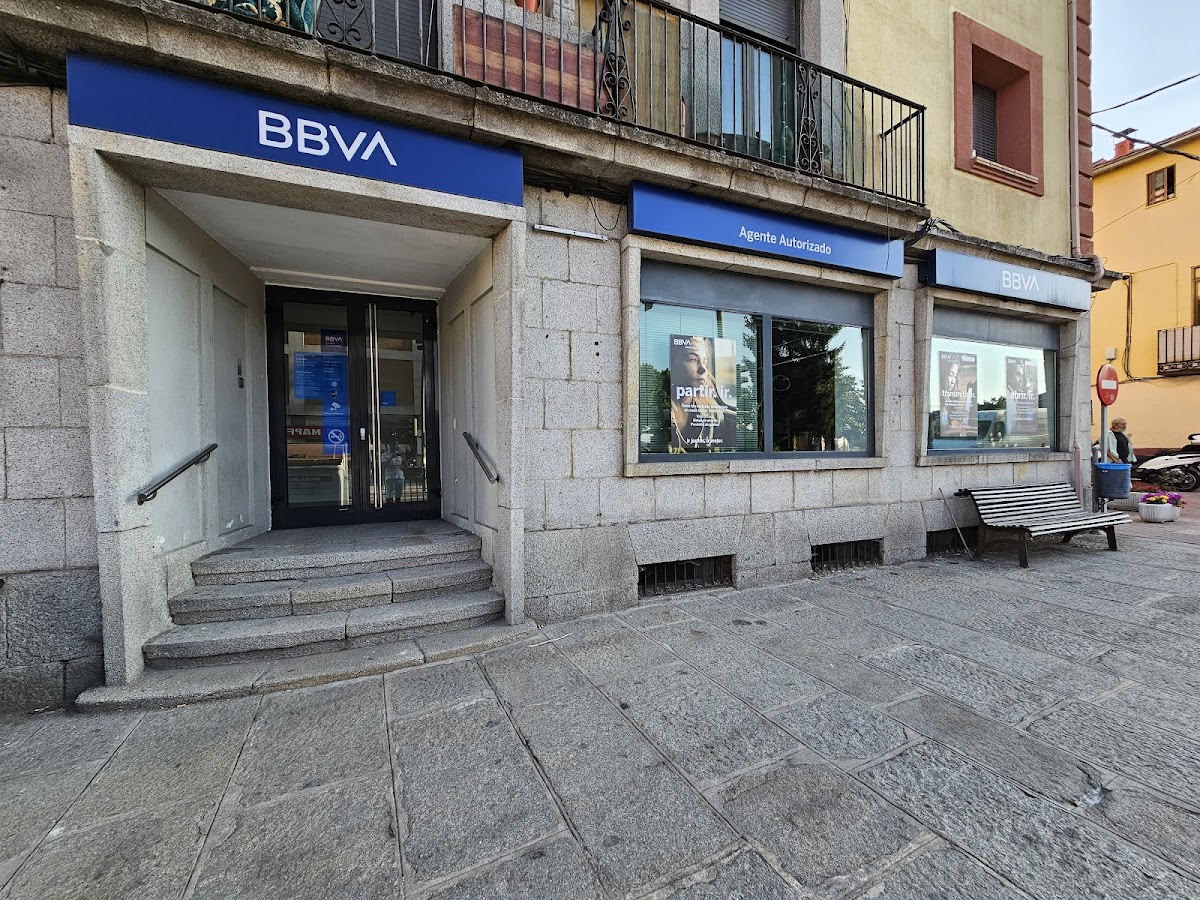BBVA - Agente Autorizado