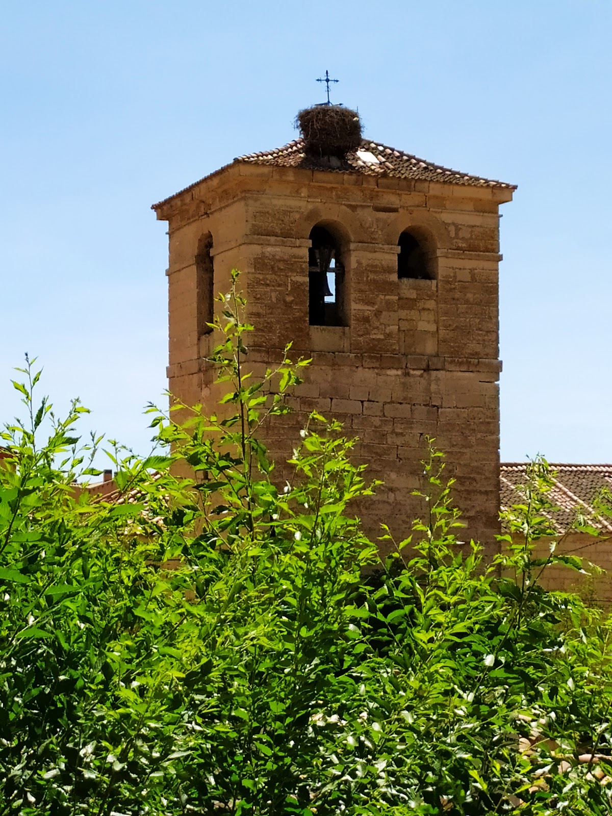 Iglesia de San Pedro Apóstol