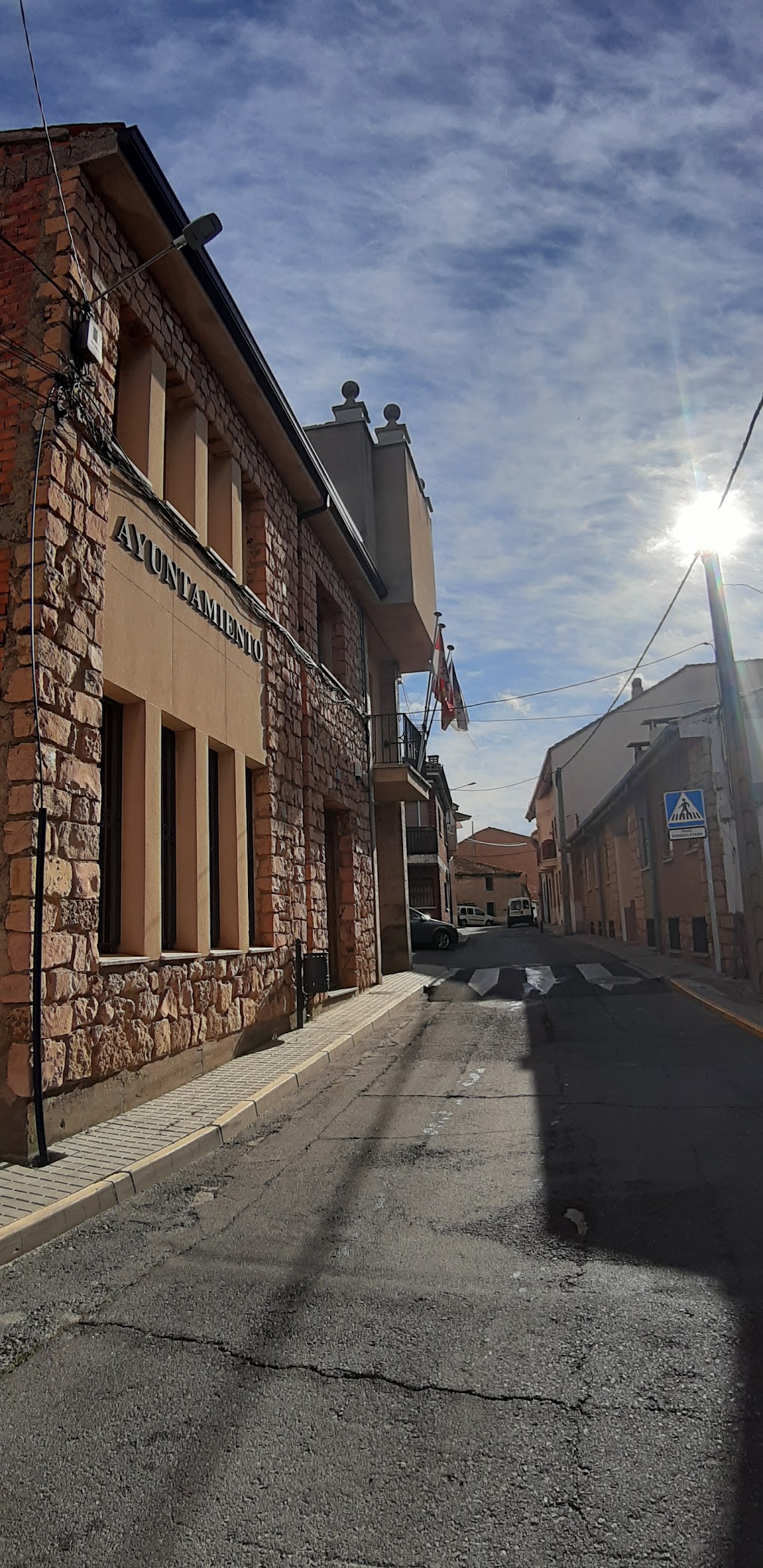 Ayuntamiento de La Lastrilla
