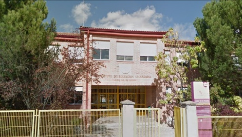 IES Jaime Gil de Biedma