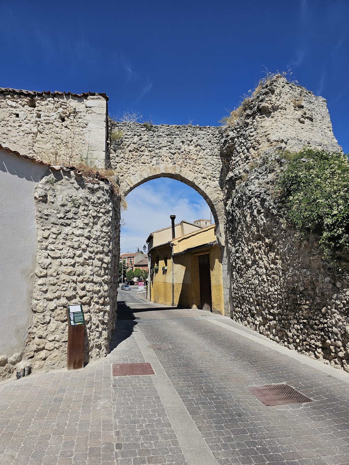 Puerta de La Judería