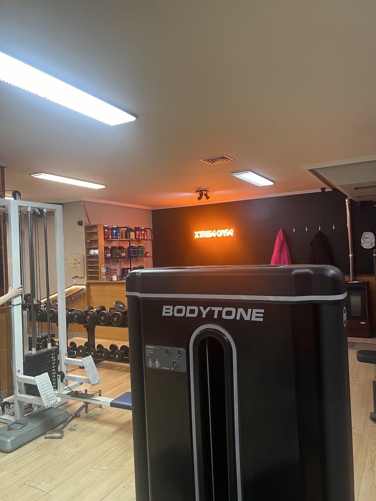 Xtrem Gym