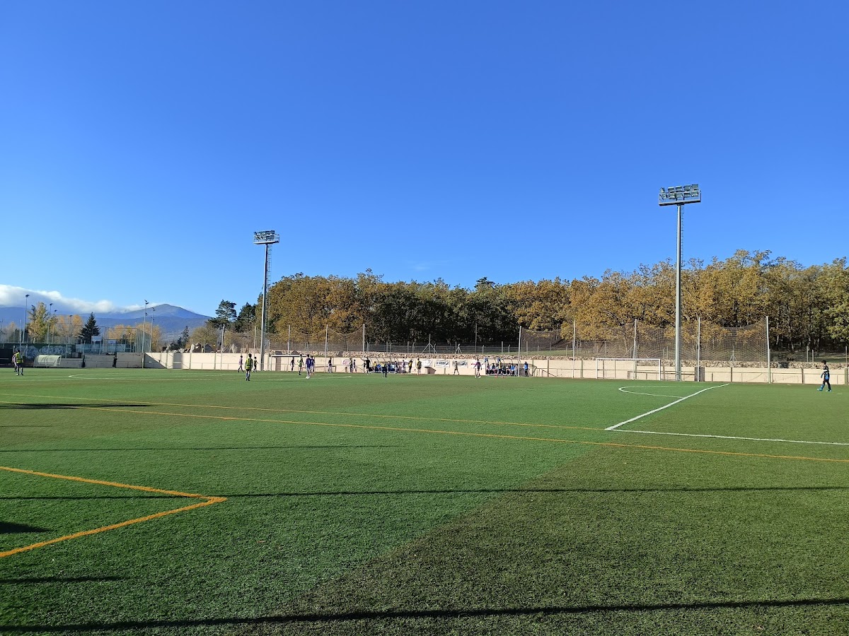 Real Sitio Cup