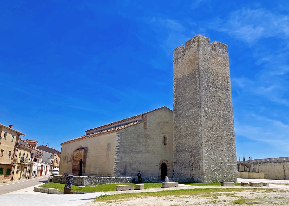 Iglesia de San Martín