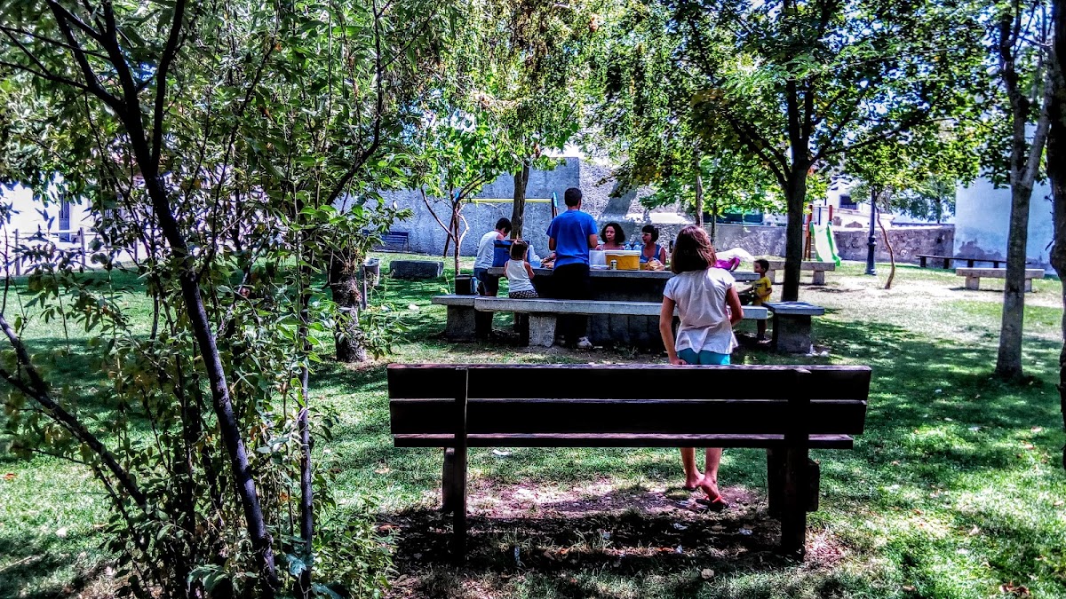 Parque