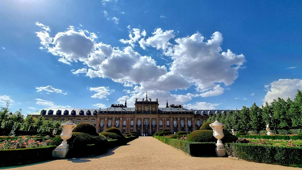 Ayuntamiento del Real Sitio de San Ildefonso