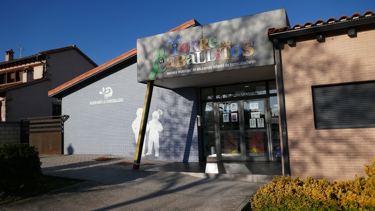 Escuela Infantil "Torrecaballitos"