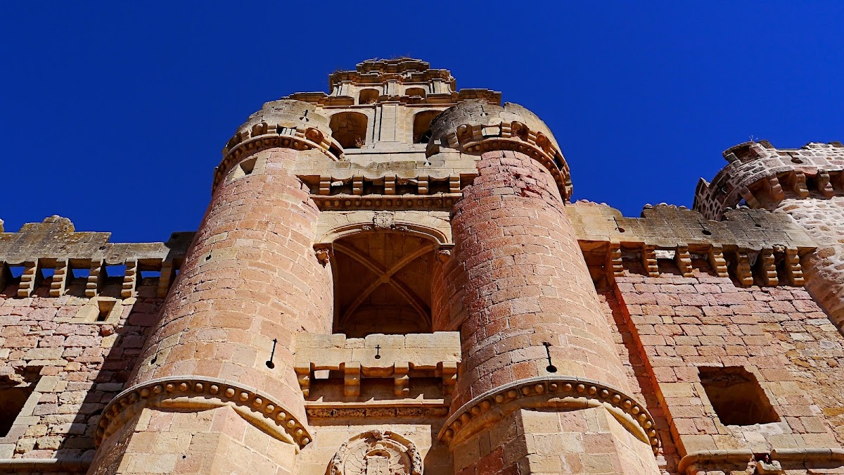 Iglesia de San Miguel Arcángel