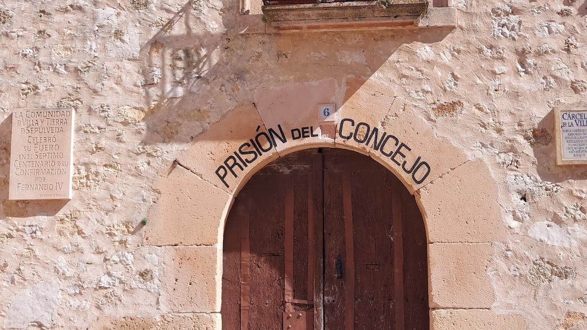 Centro de Interpretación Antigua Cárcel de Sepúlveda