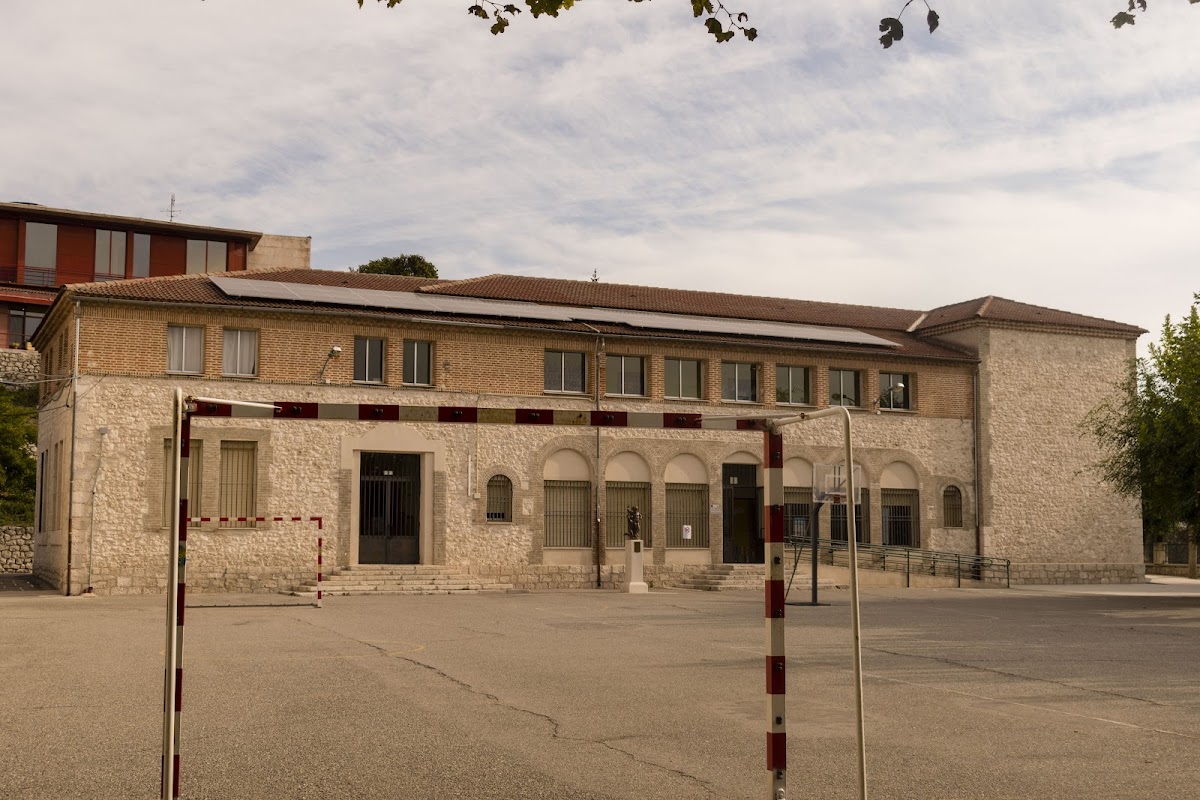 CEIP La Villa