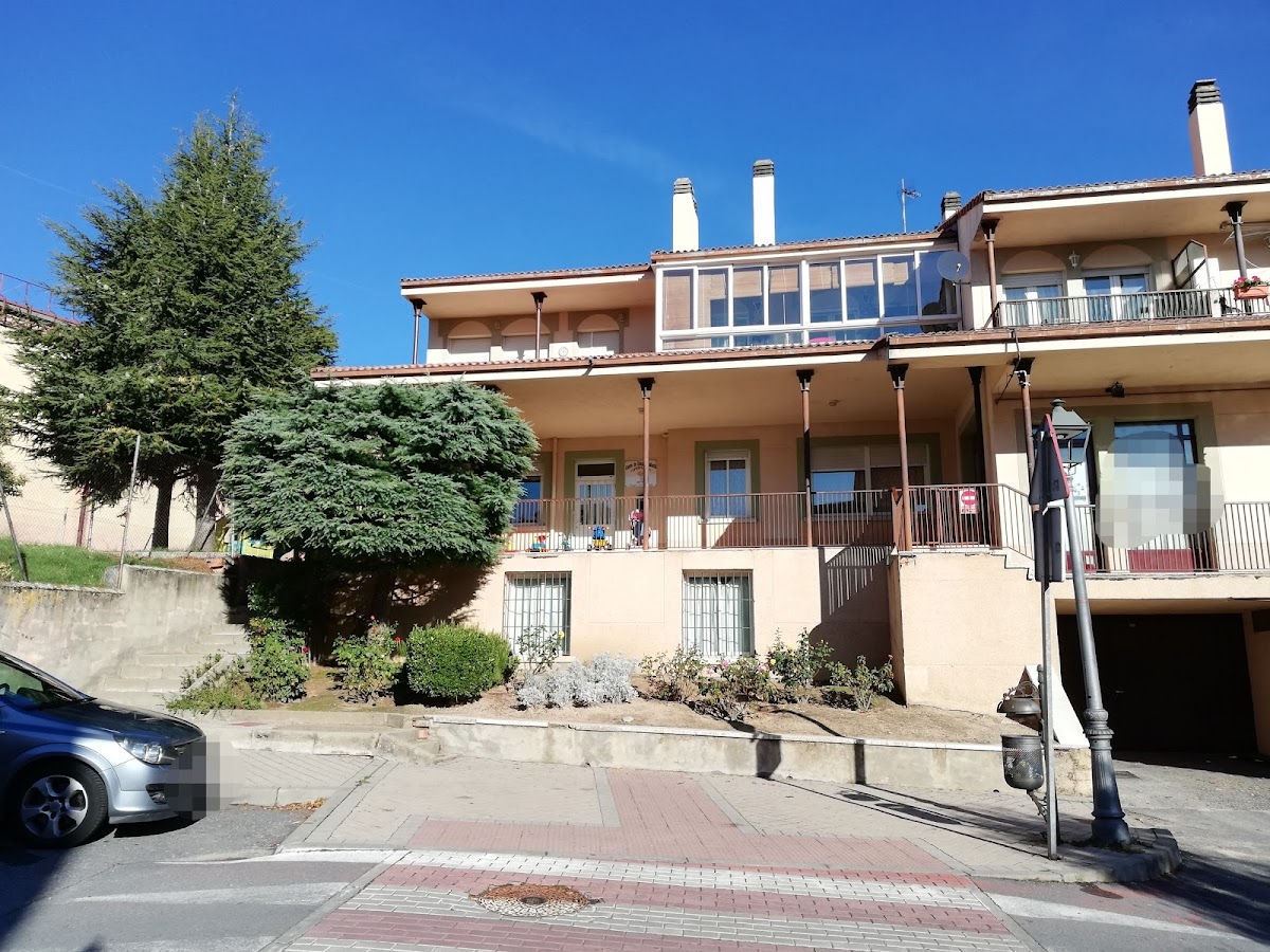 Centro Privado de Educación Infantil Piolín