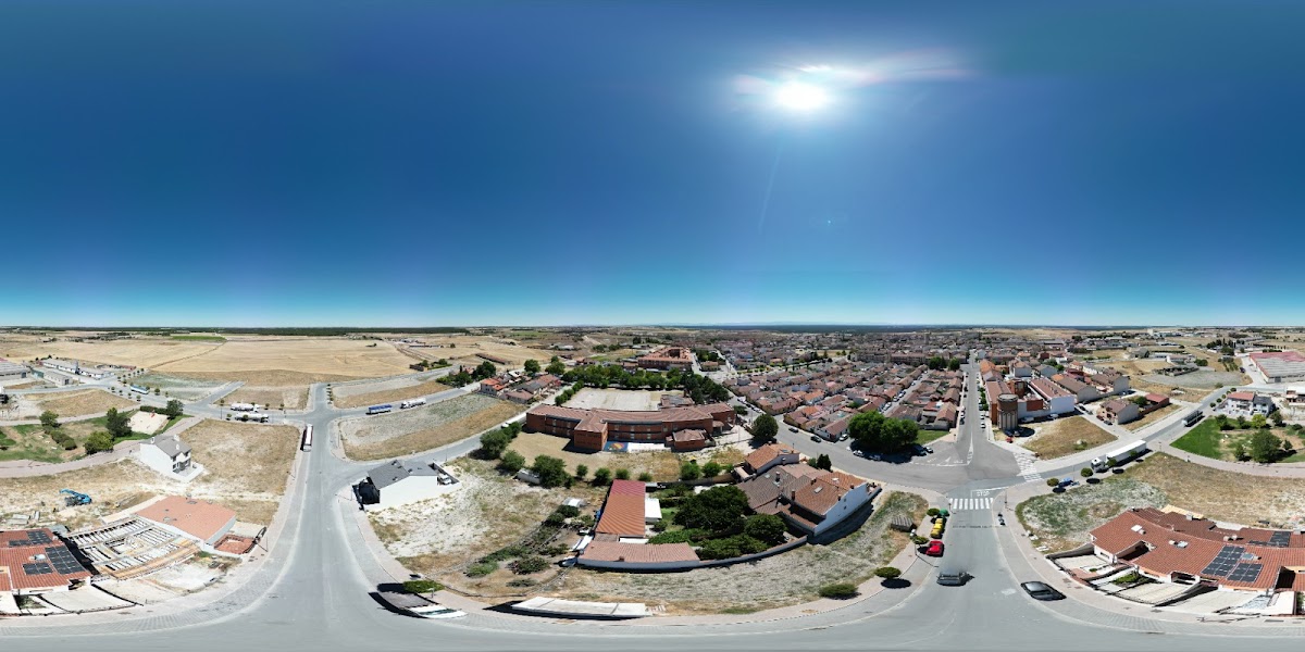 CEIP San Gil