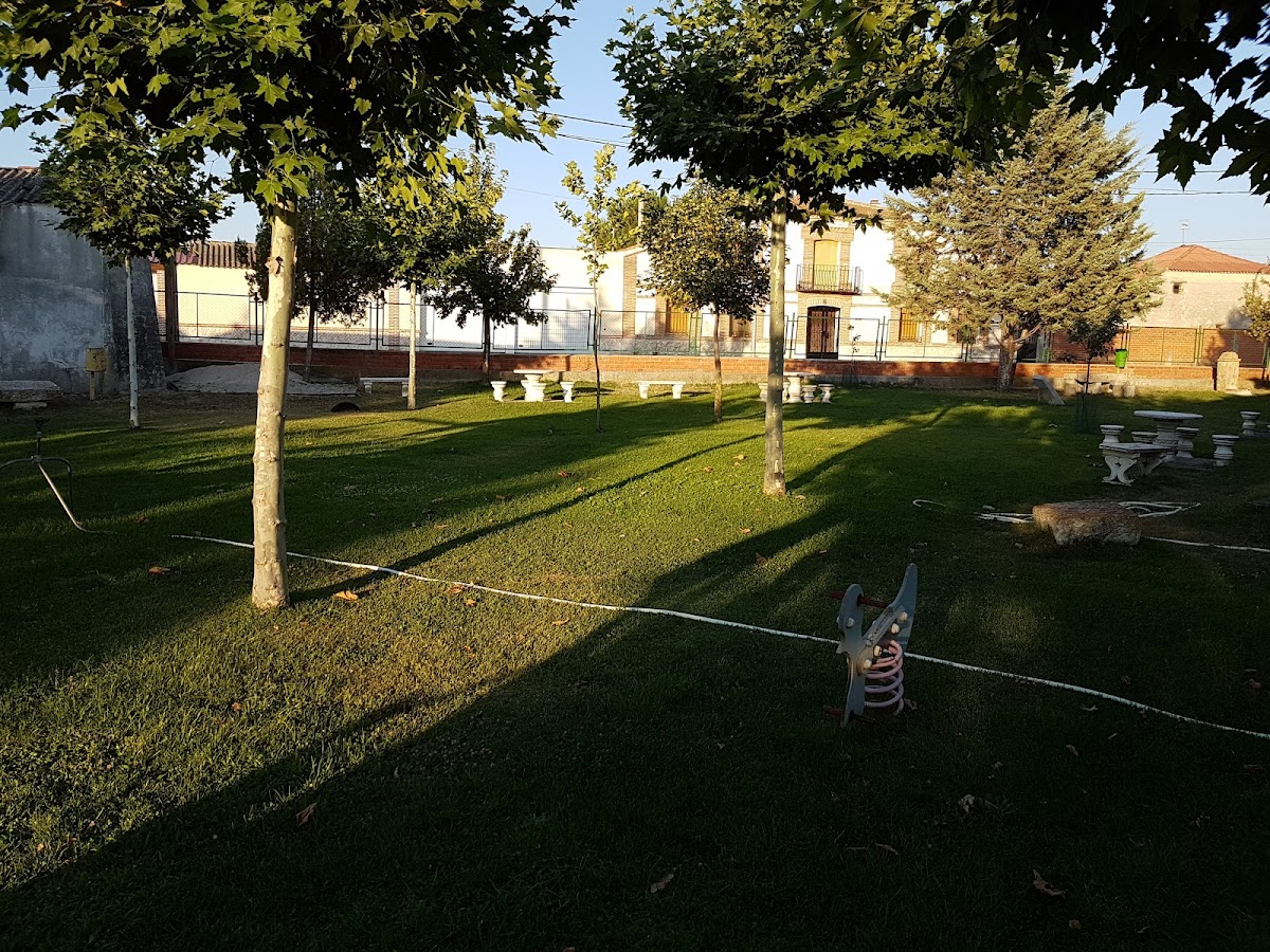 Parque Chatún