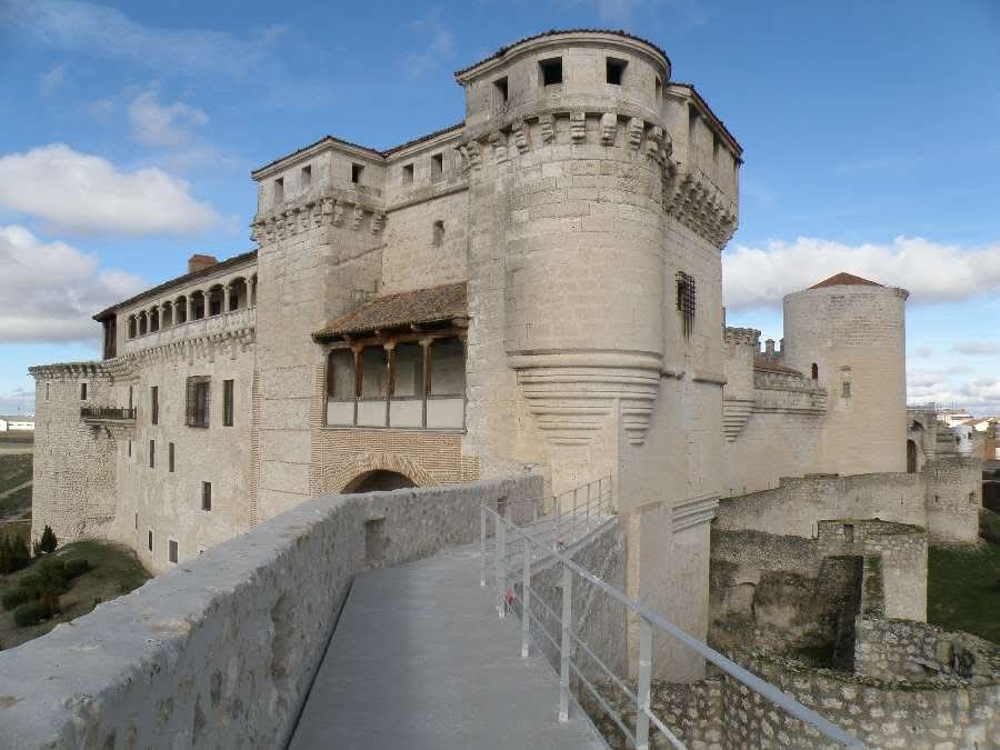 IES Duque de Alburquerque