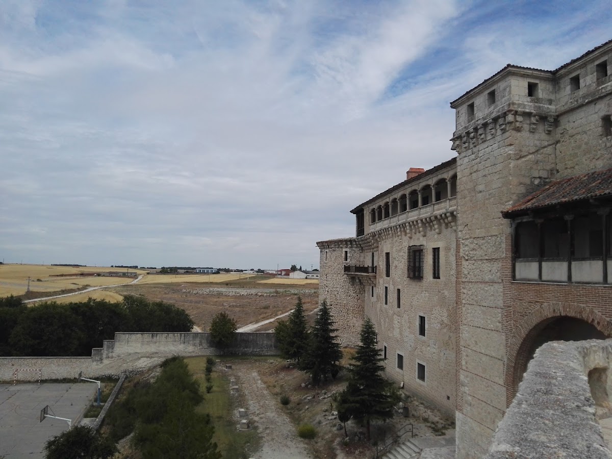 Puerta de La Judería