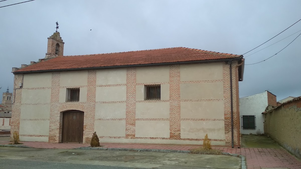 Ermita del Santo Cristo del Humilladero