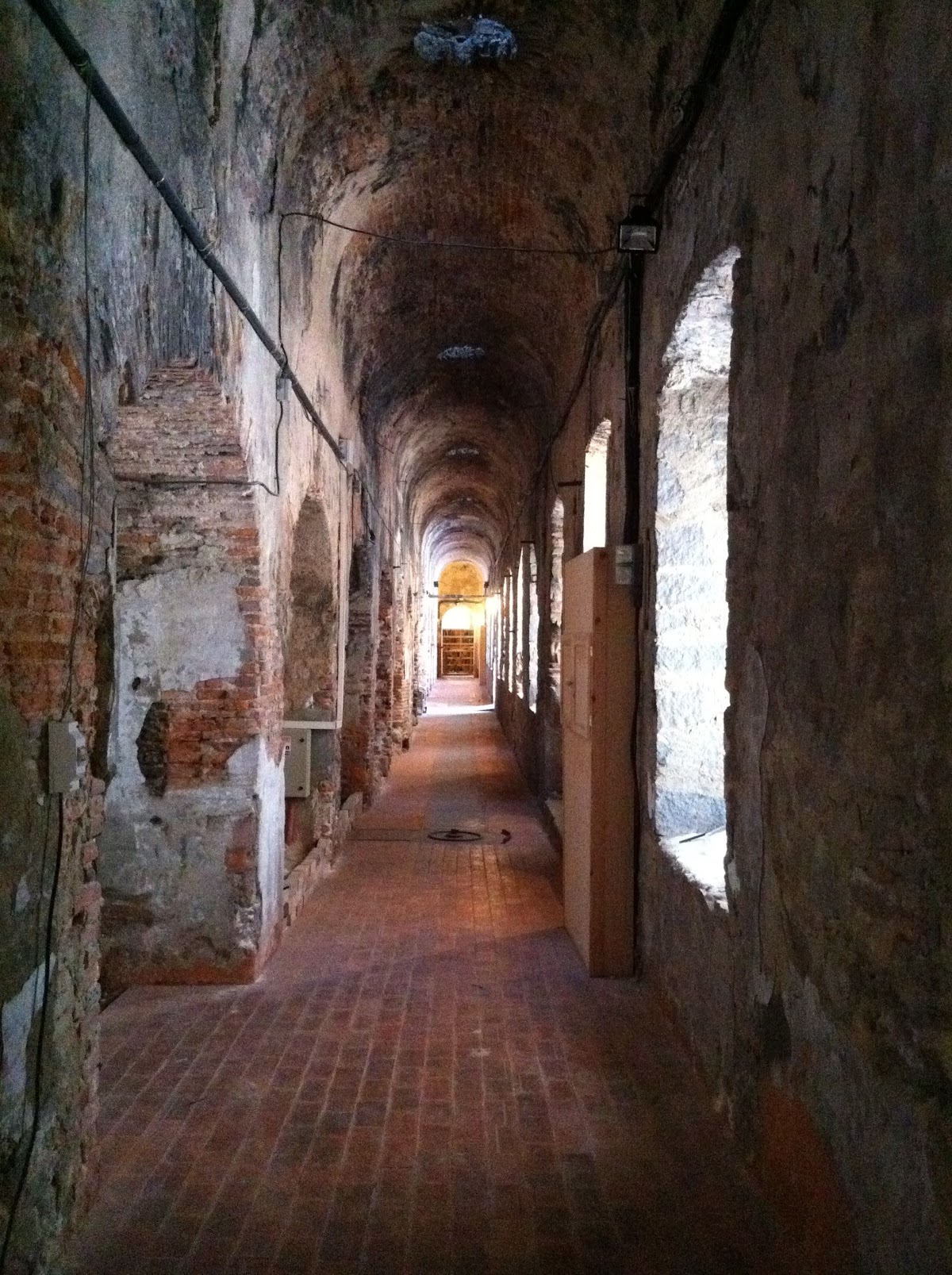 Fundación Centro Nacional del Vidrio