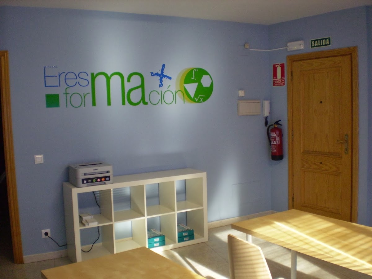Eresma Formación