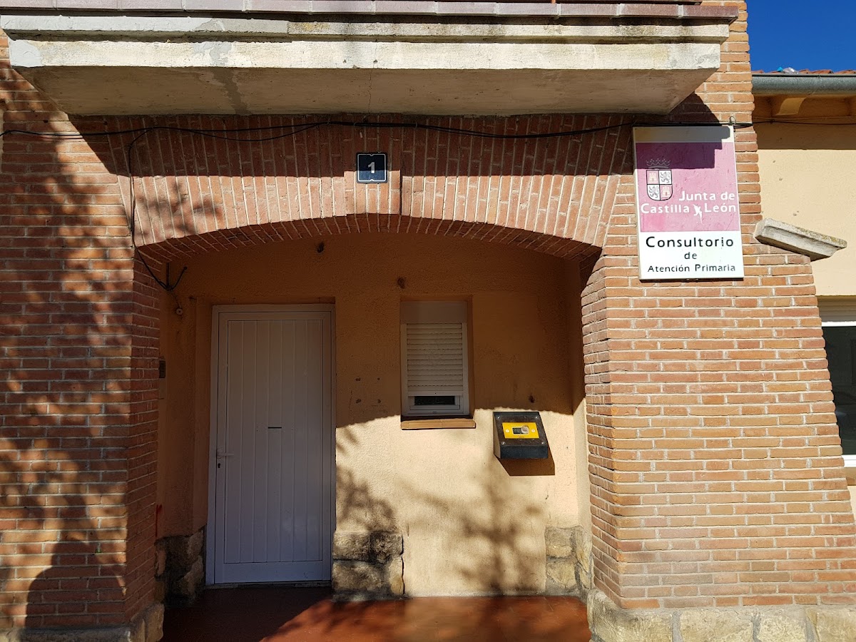 Ayuntamiento de Cantimpalos