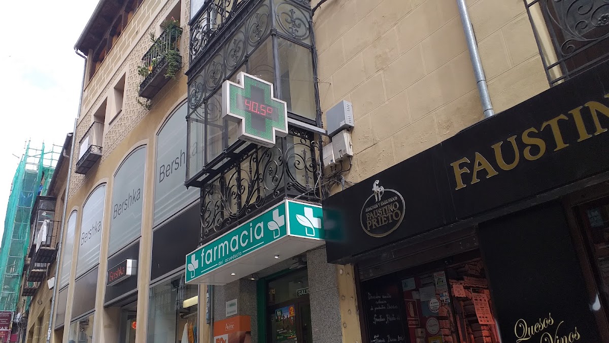 FARMACIA AcueductO