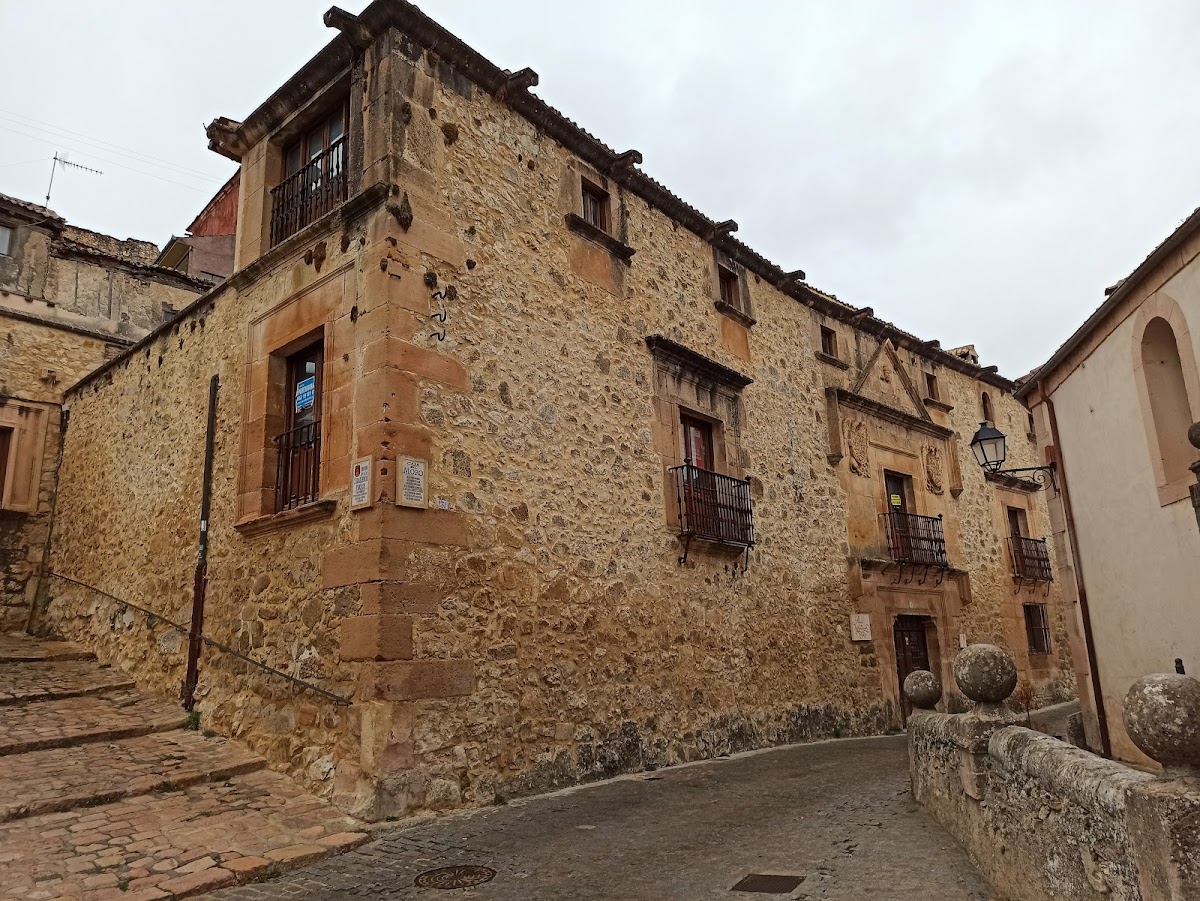 Museo de los Fueros