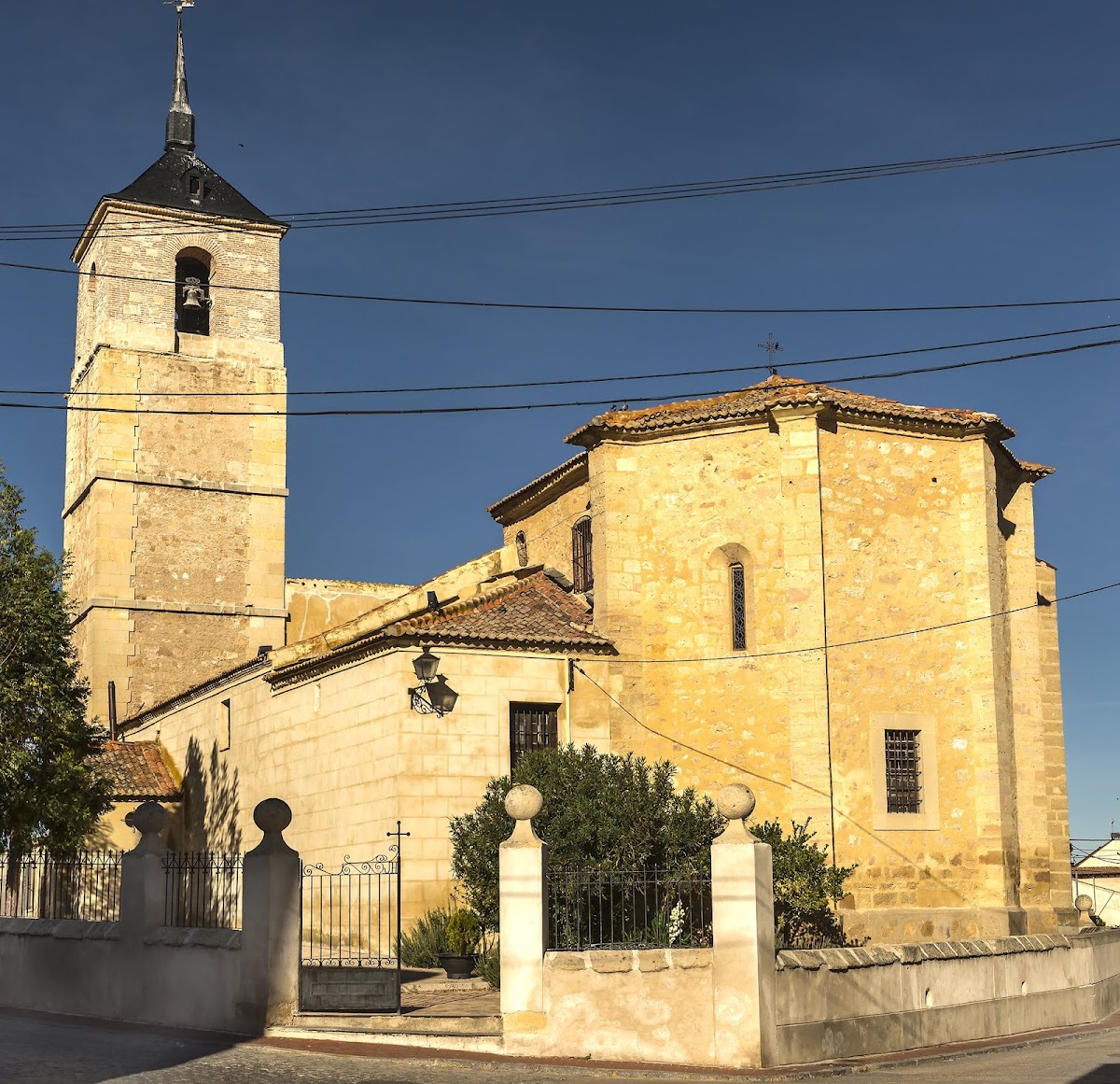 Iglesia de la Inmaculada Concepción