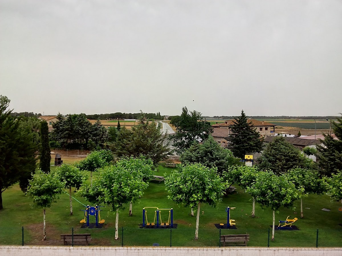 Parque Chatún