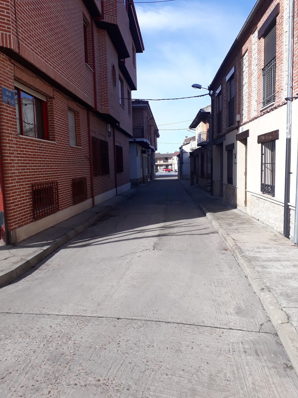 Obispado Segovia