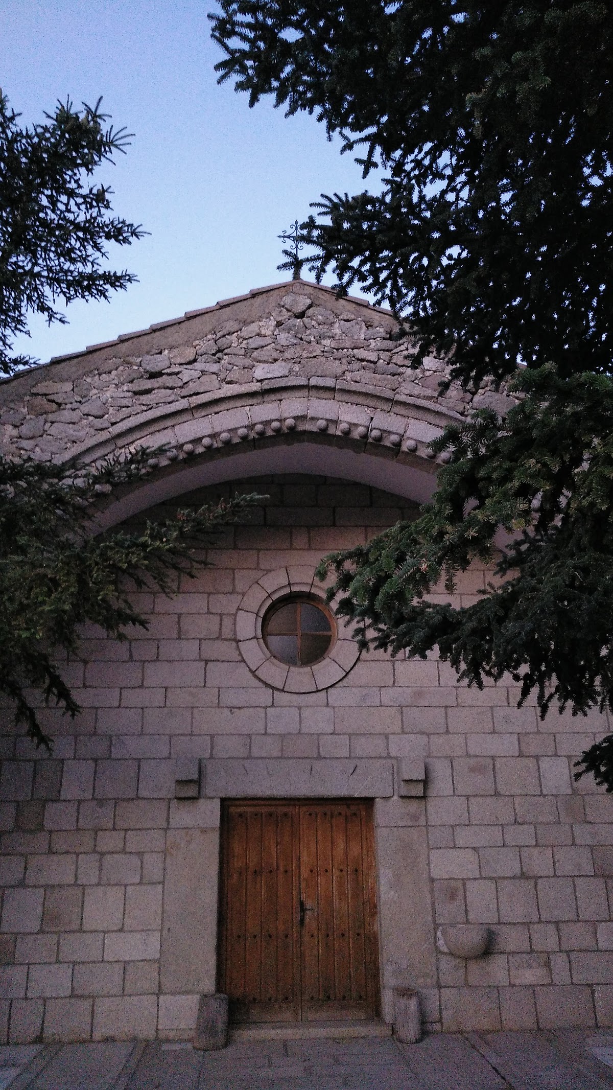 Ermita de San Juan Bautista