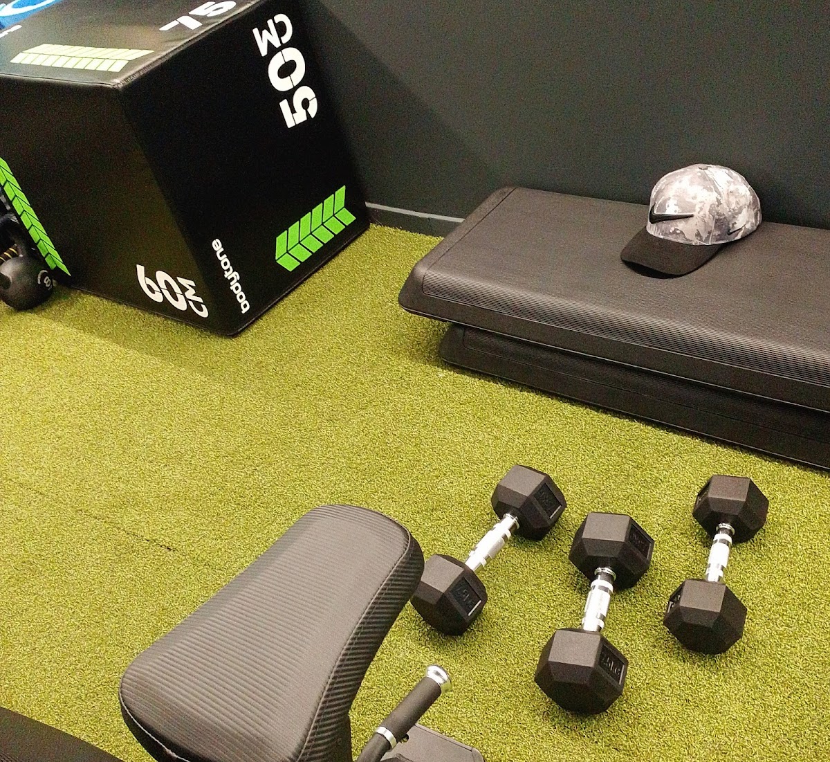 GVG Fitness