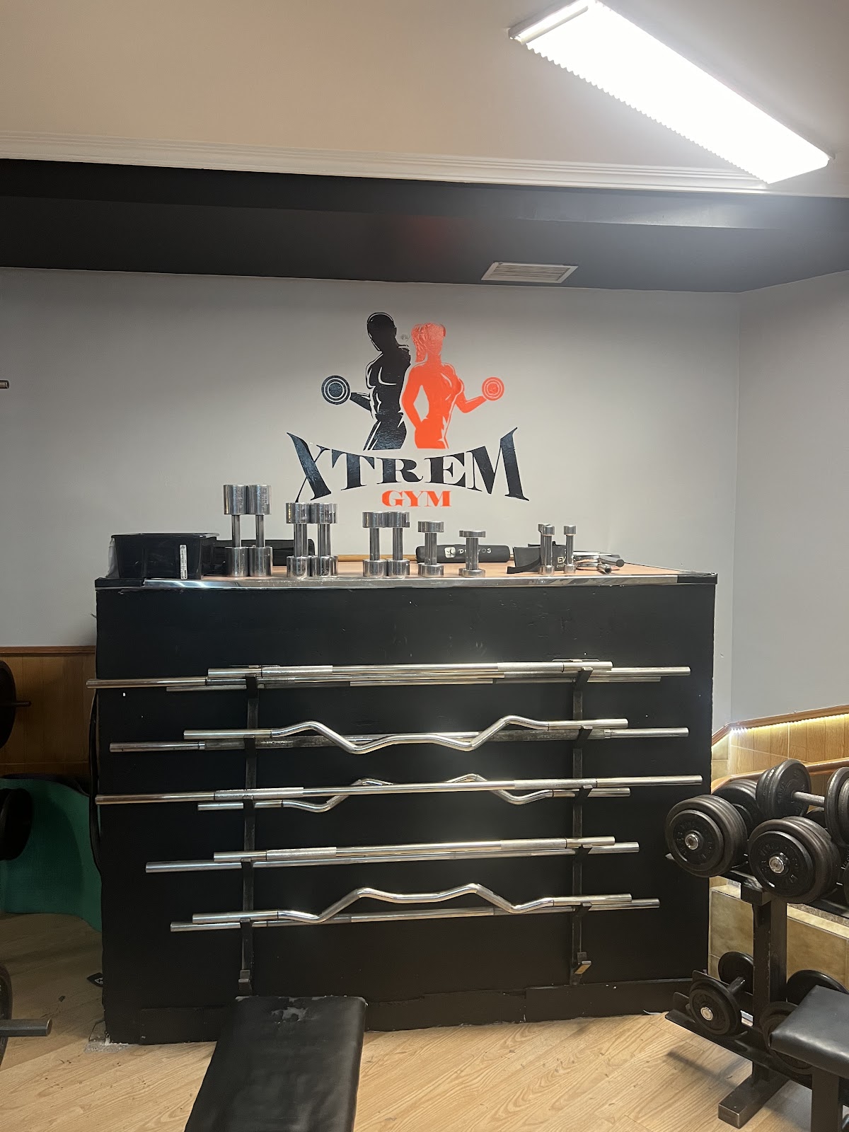 Xtrem Gym