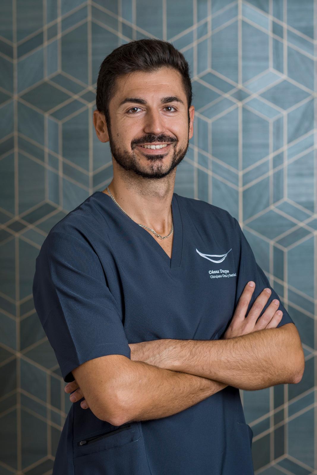 CLINICA DENTAL PALAZUELOS, SEGOVIA
