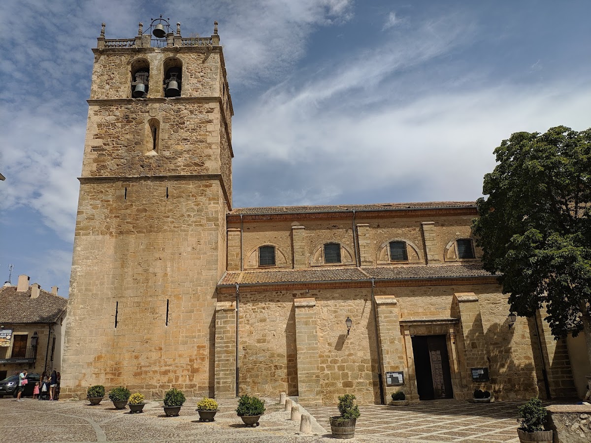 Ayuntamiento de Riaza