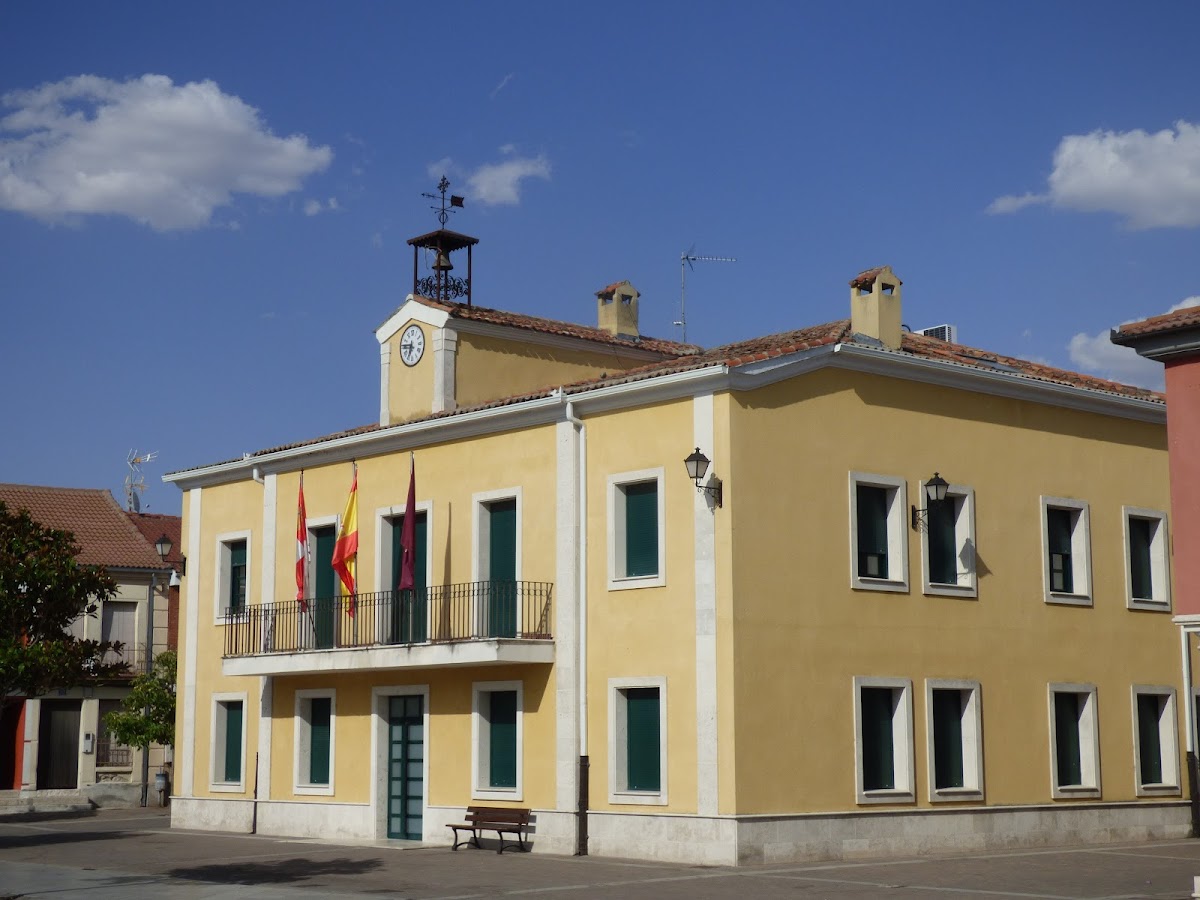 Ayuntamiento Centro Rural De Higiene