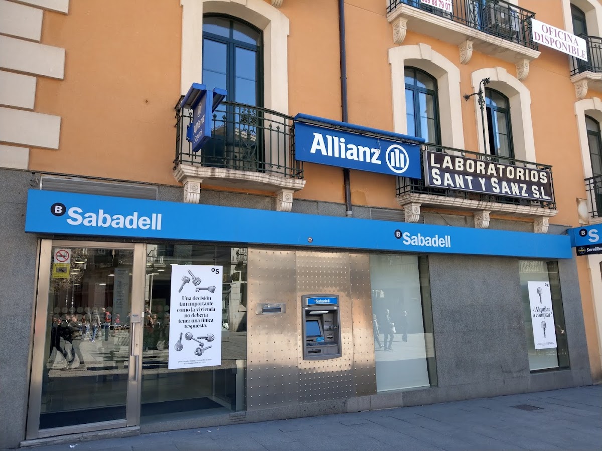 Banco Sabadell
