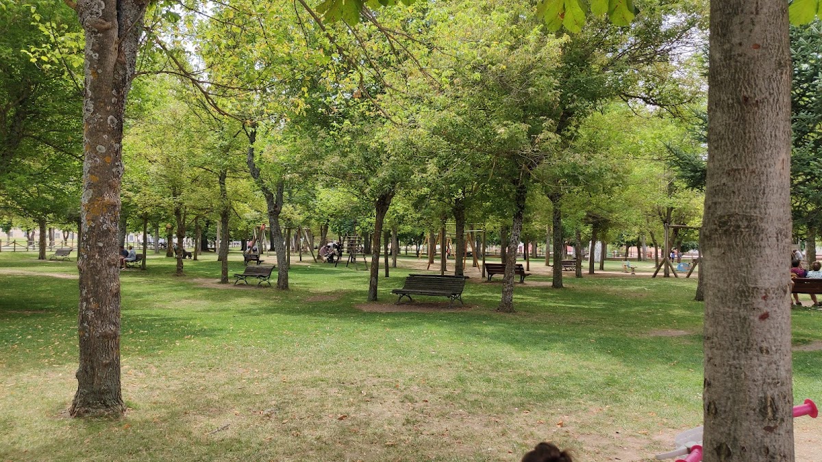 Pradera del Hospital