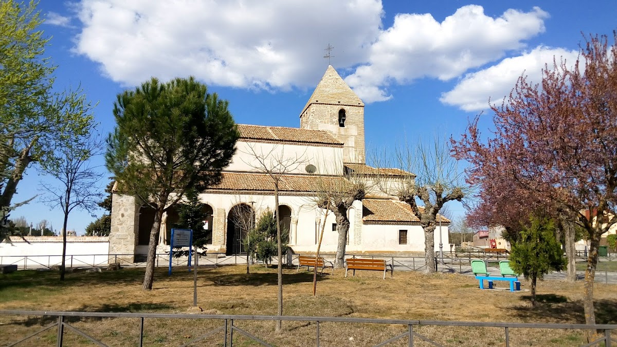 Iglesia de Nuestra Señora de la Asunción