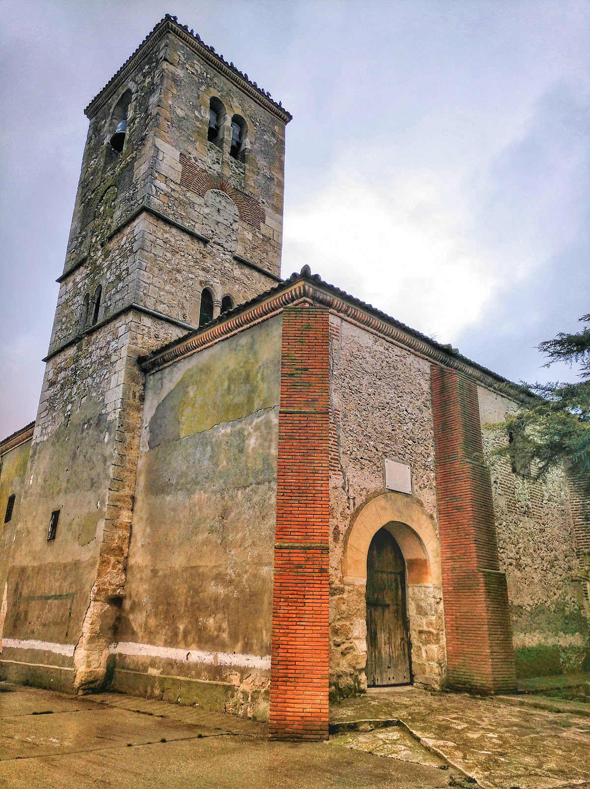 Iglesia Santa Lucia